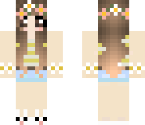 hippie girl