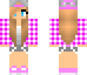 pink tomboy