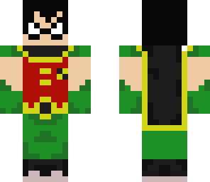 robin