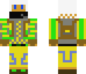 solar soldier of the burning sun