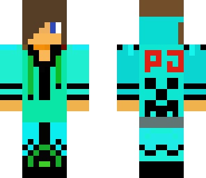 nice blueboy