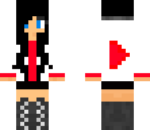youtuber girl