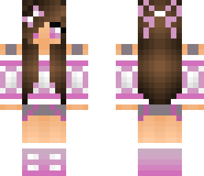 pink agent undercover