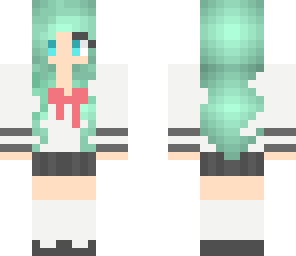 anime girl