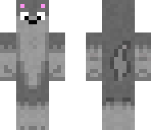 cute wolrfy