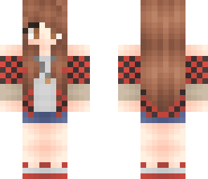 genderbent - bajancanadian
