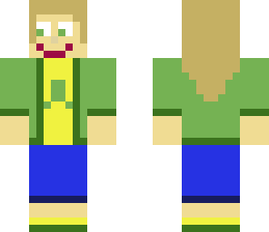 my skin
