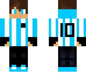 noah messi