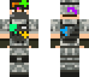army paintballer