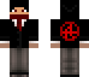 anarchhy