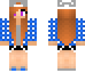 skater girl