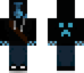 eyeless jack