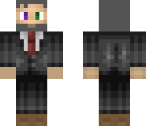 mrstandoff oldman