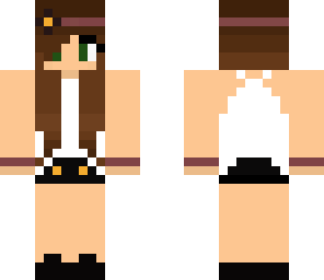 hipster girl