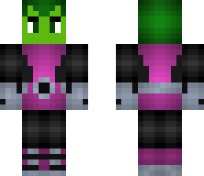 beast boy