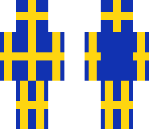 sweden