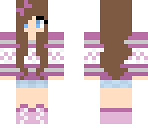 cute girl