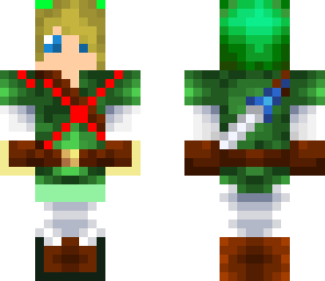 link person