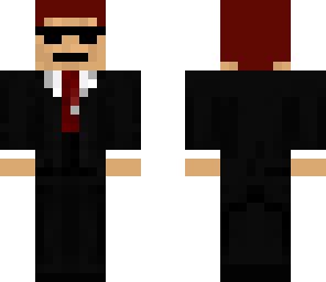 suitman