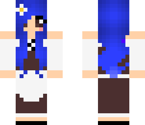 maiden