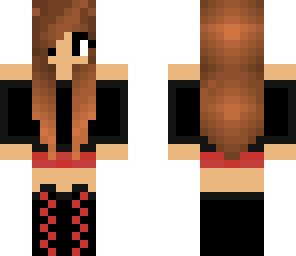 redhead
