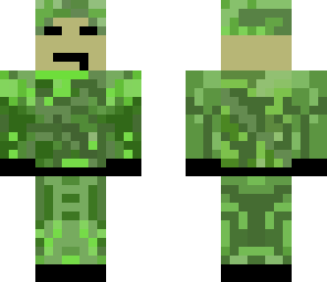marine soldier
