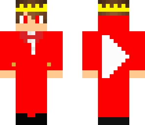 king of youtube
