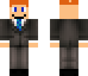 suitdude
