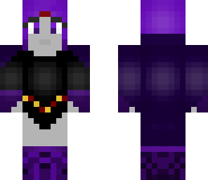 raven 