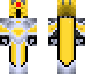 butter king