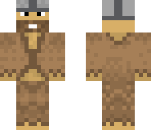 miner man