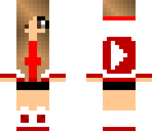 chica youtuber