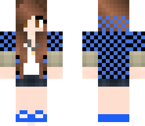 bajancanadian girl