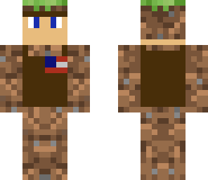 dirt army man