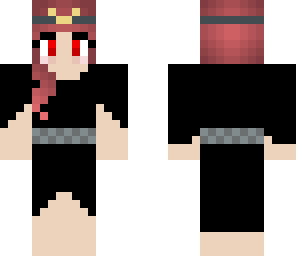 demon girl 2