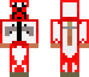 creeper assasin