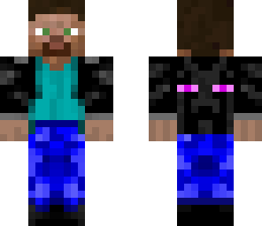 ultimate steve