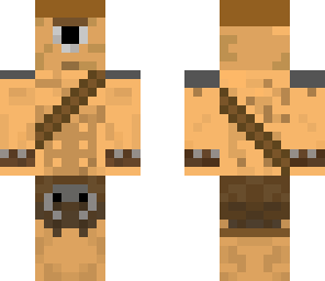 cyclops