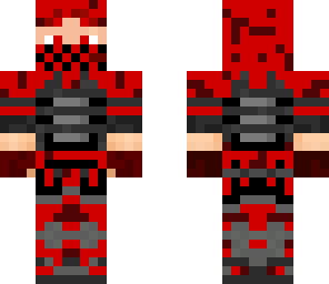 soldier 2  more red