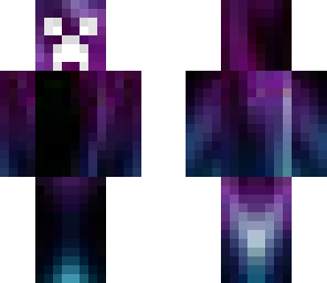 sci-fi creeper