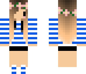 hipster girl fixed