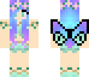 medival forest fairy