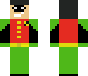 robin