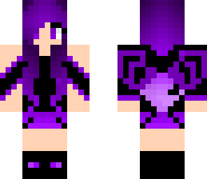 ender girl