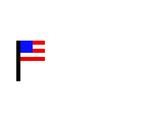 american flag