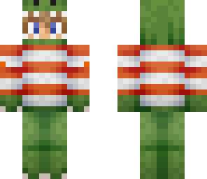 skin for theniejay