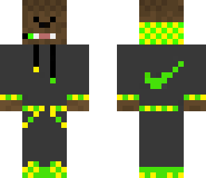 jpshen575 as a nike bacca