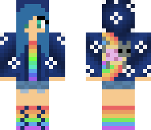 nyan cat