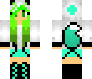 green blue alpha