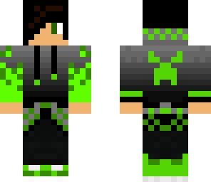 gamer dude